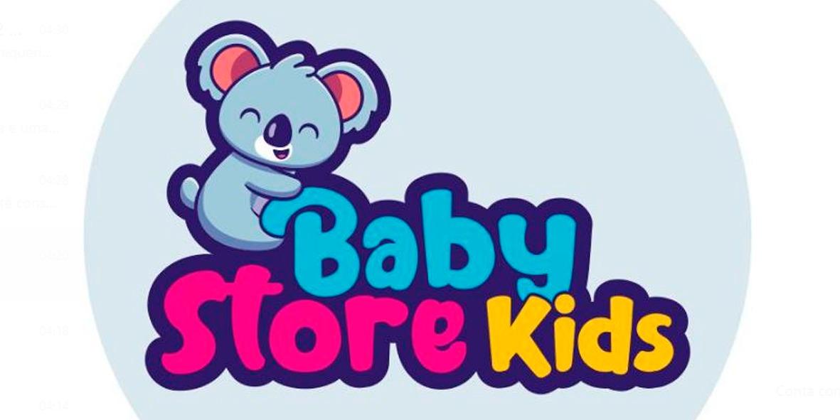 Loja Baby Store Kids